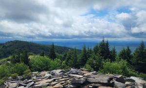 Spruce Knob